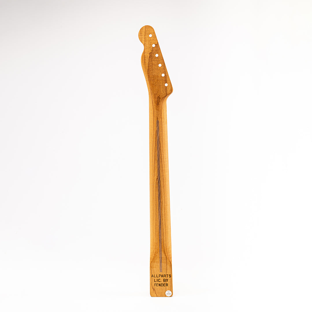 neck back view