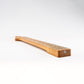 neck heel view angled