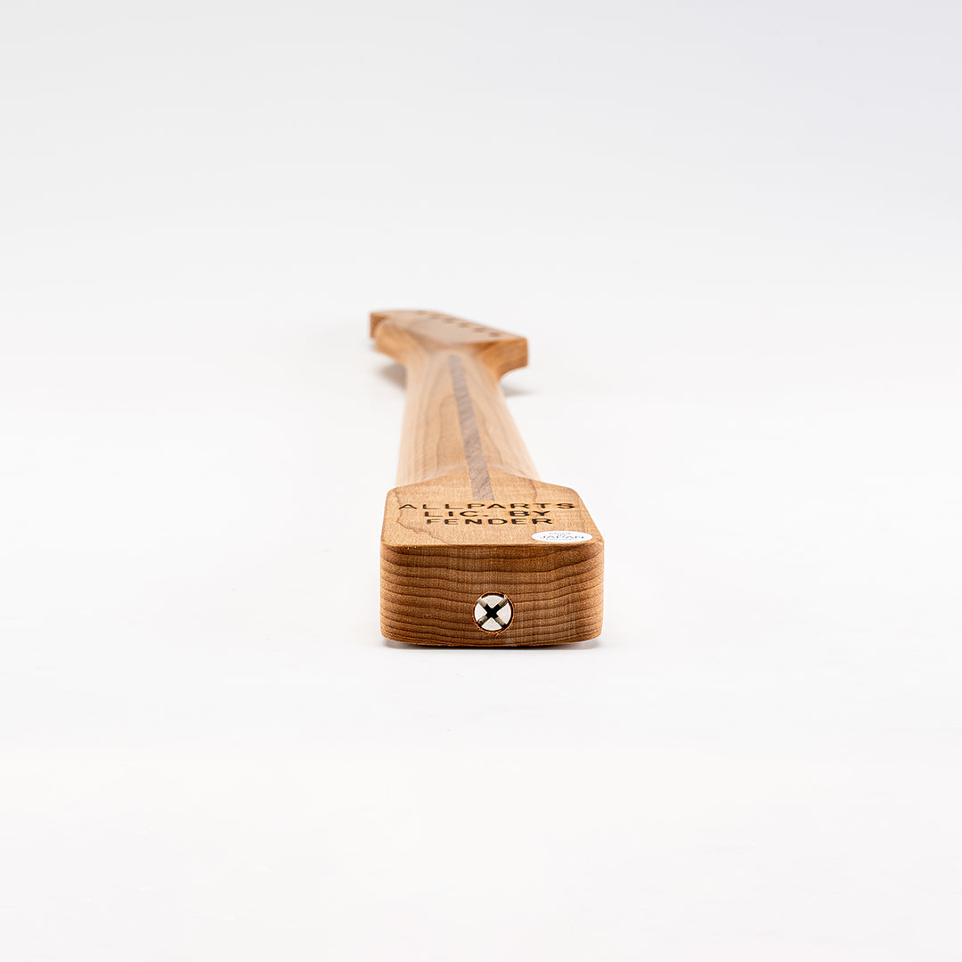 Allparts Select Chunky Roasted Maple Neck for Tele®
