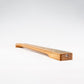 neck heel view angled