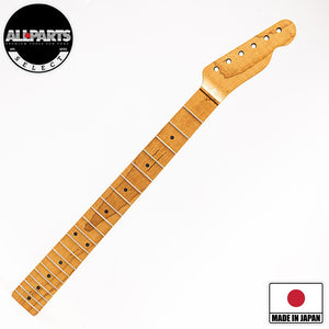 neck front diagonal view