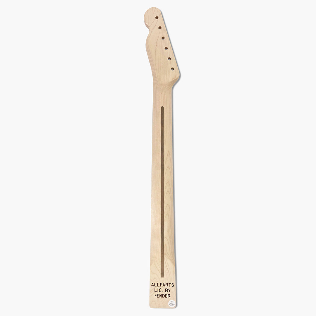 Allparts “Licensed by Fender®” TMO-22 Replacement Neck for Telecaster®