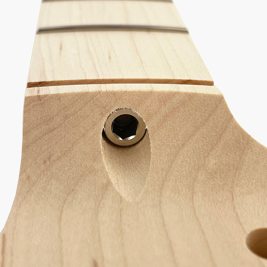 Allparts “Licensed by Fender®” TMO-C-MOD Replacement Neck for Telecast