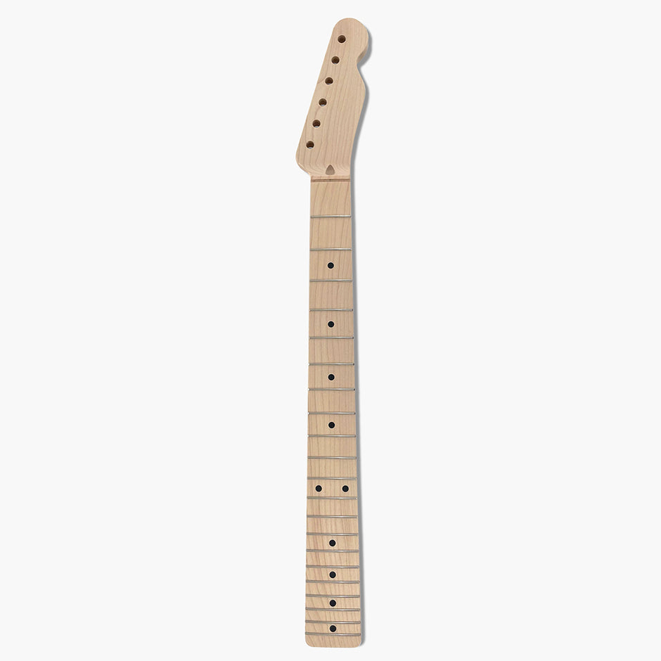 Tele Necks