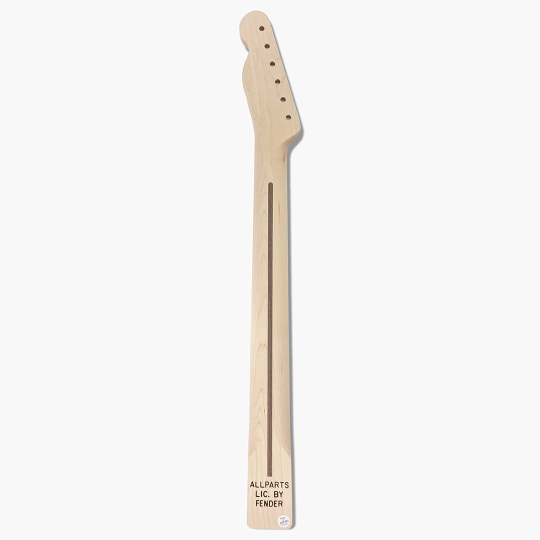 Allparts “Licensed by Fender®” TMO-FAT Replacement Neck for Telecaster®