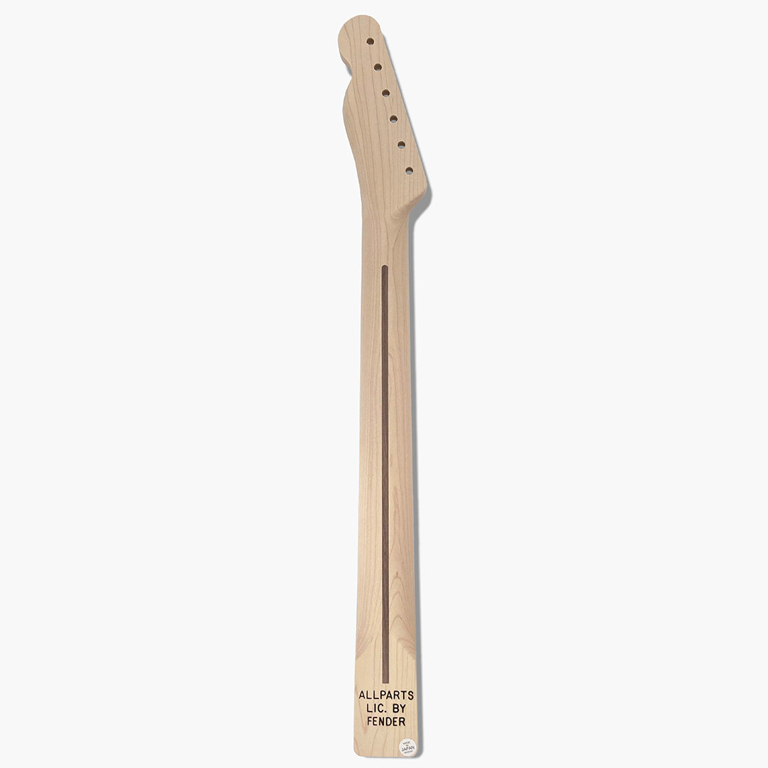 Allparts “Licensed by Fender®” TMO-V Replacement Neck for Telecaster®