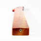 ap select padauk tele neck heel view