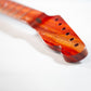 Allparts Select 1-Piece Padauk Bariole "VIN-MOD" Replacement Neck for Tele - Licensed by Fender