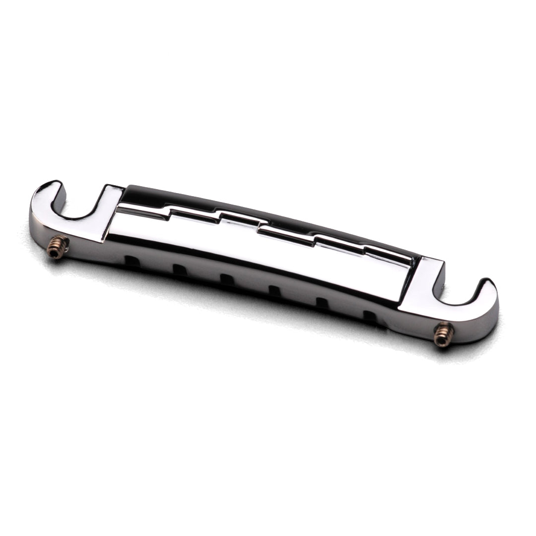Advanced Plating Nickel Compensated Stop Tailpiece