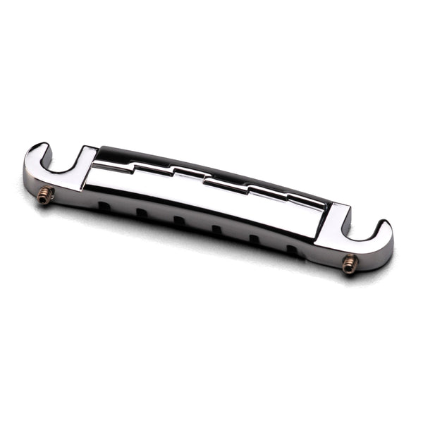 Advanced Plating Nickel Compensated Stop Tailpiece
