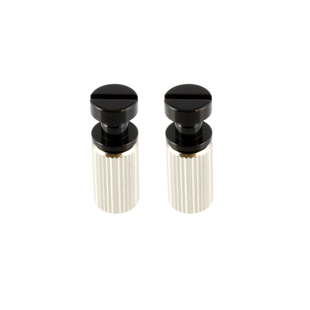 超話題新作 and Studs TP-0455 Anchors Tailpiece Stop for ギターアクセサリ