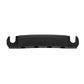 TP-3412 Bass Stop Tailpiece