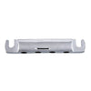 TP-3412 Bass Stop Tailpiece - Chrome