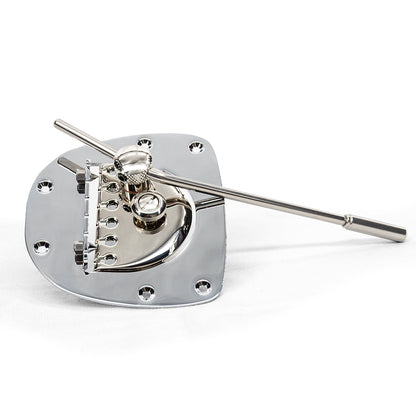 Goldo DG Trem for Offset Guitar - Nickel