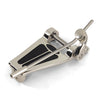 Goldo G3 Tremolo - Nickel