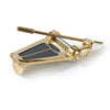 Goldo G3 Tremolo - Gold