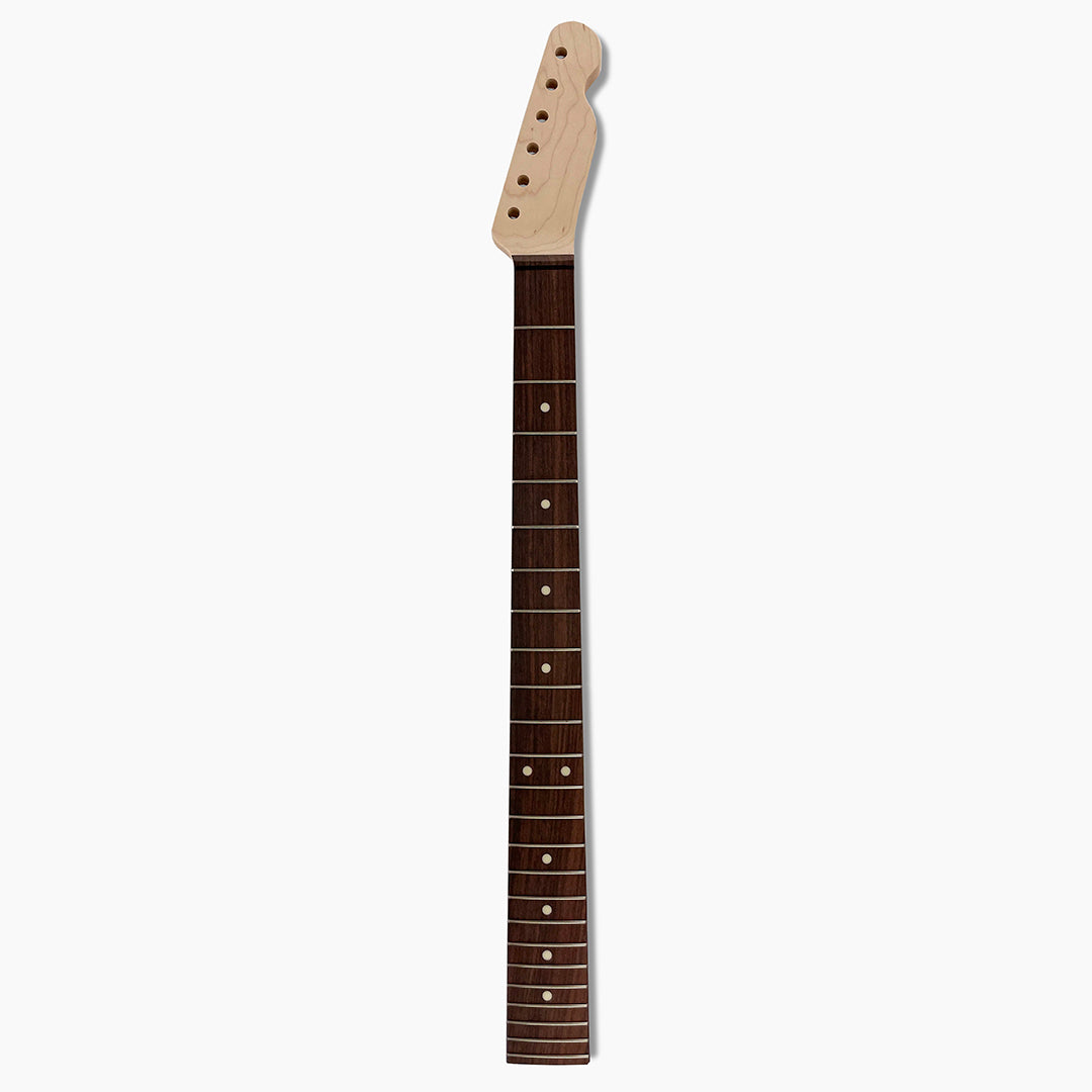 Allparts “Licensed by Fender®” TR-BAR Replacement Neck for Telecaster®