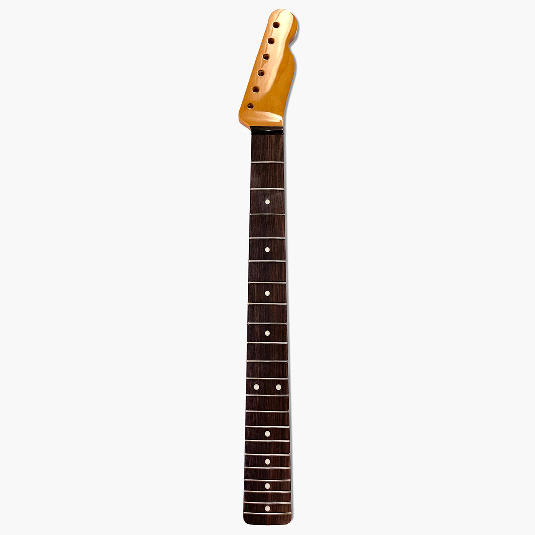 Allparts “Licensed by Fender®” TRF Replacement Neck for Telecaster®