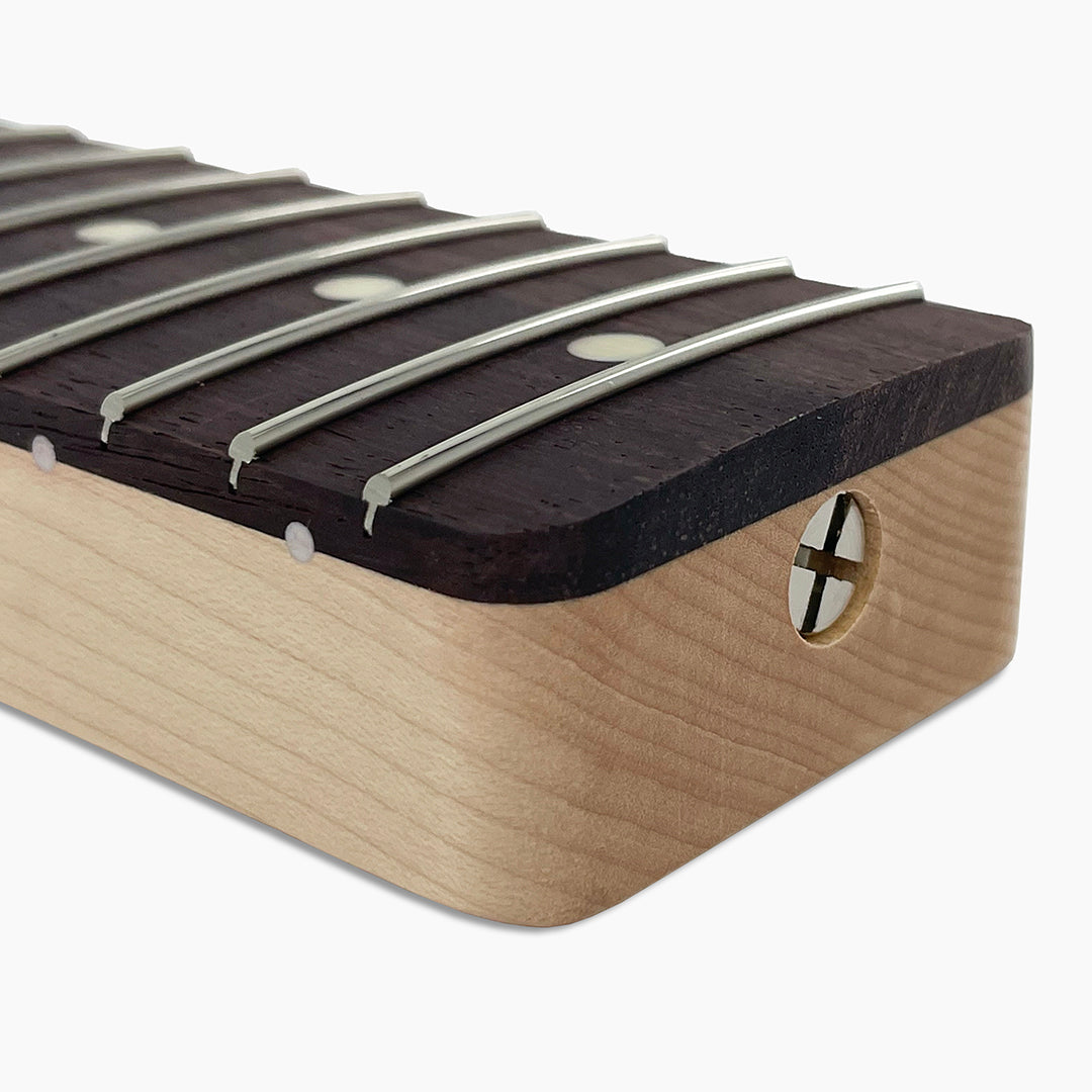 Allparts “Licensed by Fender®” TRO-C Replacement Neck for