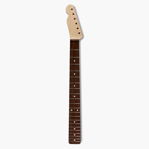 Allparts Licensed by Fender TRO-L Replacement Neck for Telecaster - Left Handed