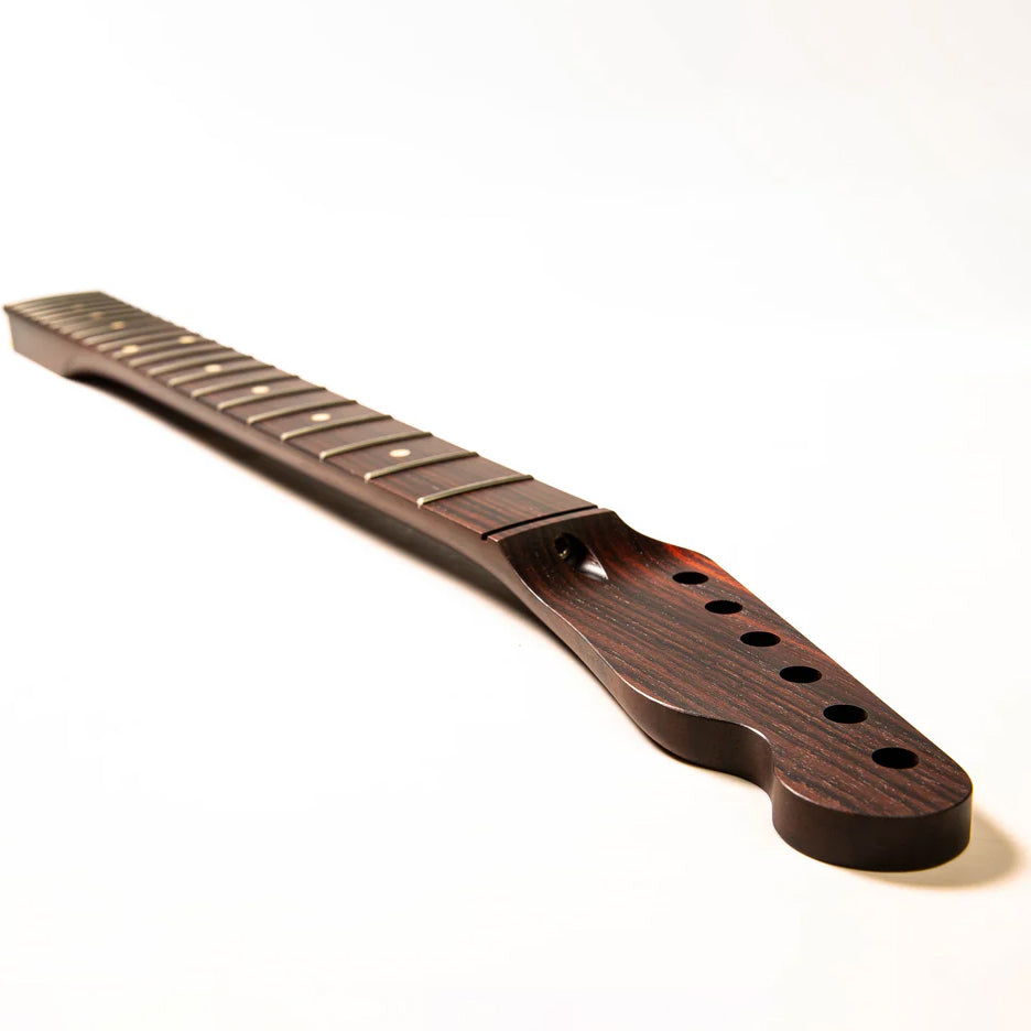 MULネック Allparts Select ULTRA-MOD Rosewood Tele Neck