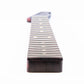 ap select rosewood tele neck heel view