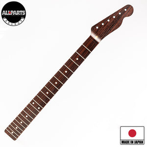 neck front diagonal view
