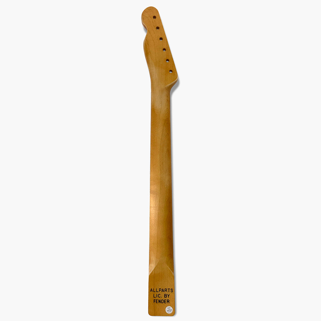 Allparts “Licensed by Fender®” TRVF-C Replacement Neck for