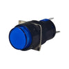 TESI SWITCH EVH Style Momentary Kill Switch - Blue