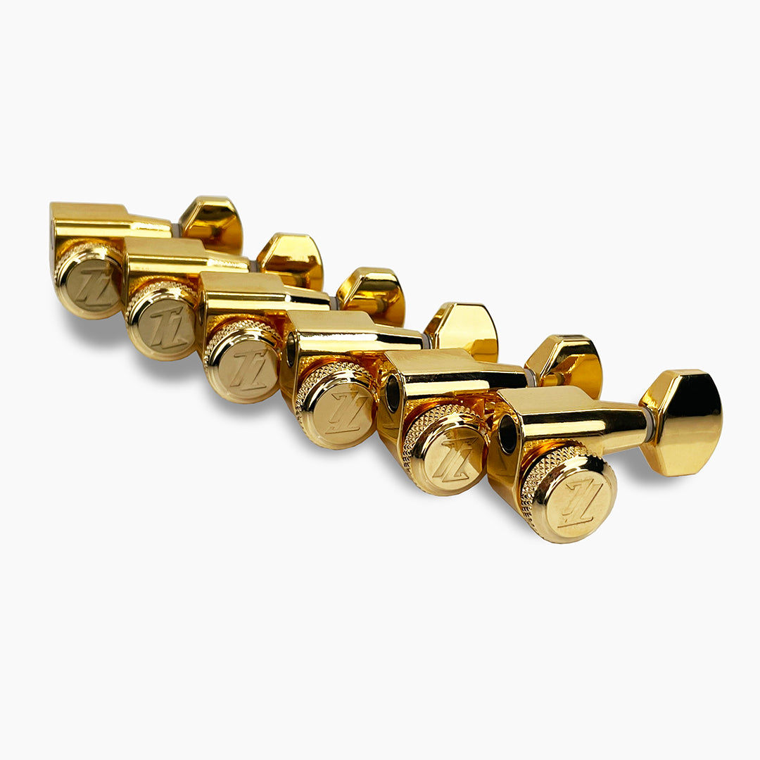 True Lok Modern Locking Tuners