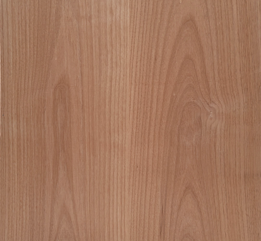 Allparts Alder Guitar & Bass Body Blank