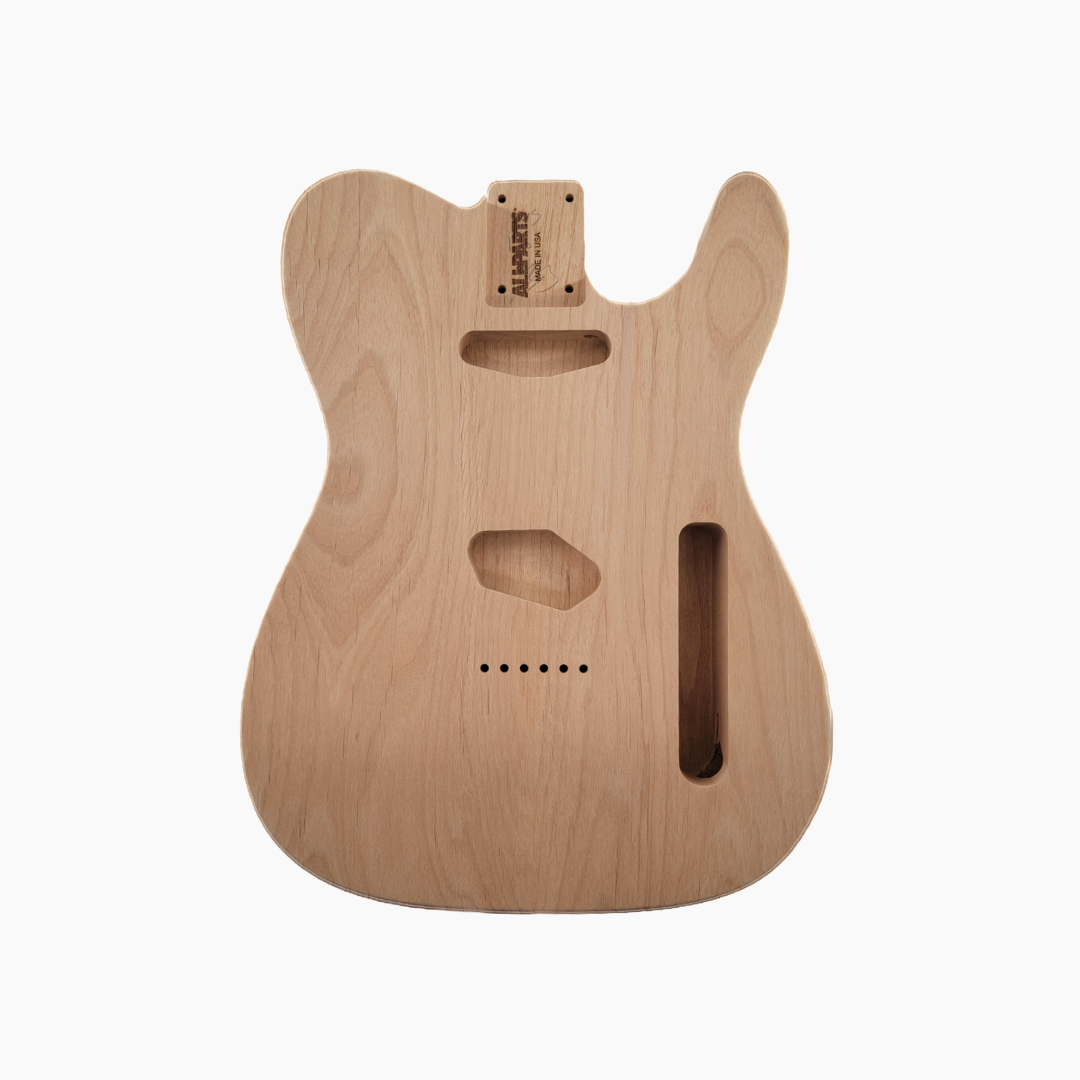 TBO Alder Replacement Body for Telecaster®