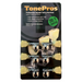 package for tone pros tuning keys