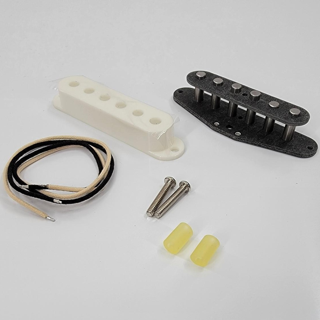 Allparts Pickup Winding Kit for Strat® Middle Reverse Polarity