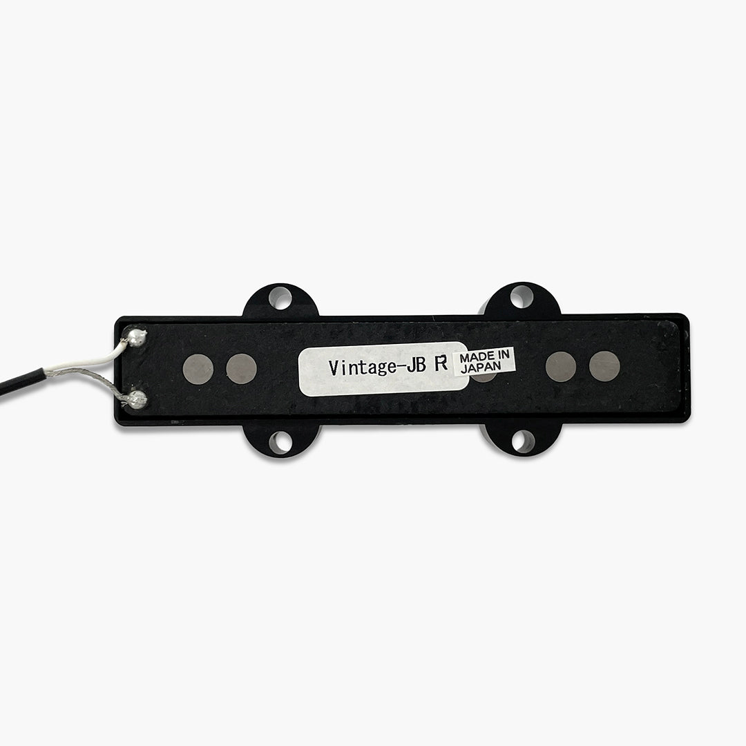 ベース Mojotone Classic Jazz Bass pickup Classic Jazz Bass® Pickup – Mojotone