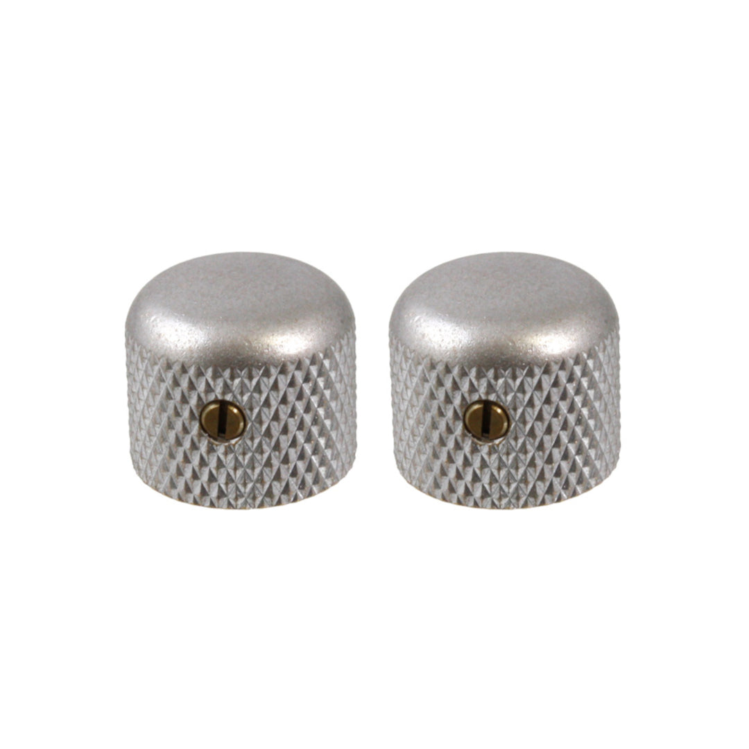 MK-3150 Short Metal Dome Knobs