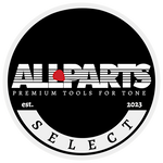 Allparts select logo