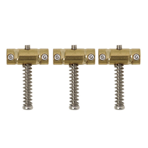 BP-2325-008 In-Tune Compensated Saddle Set (Qty 3)