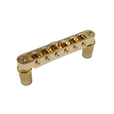 gold tunematic top angled view