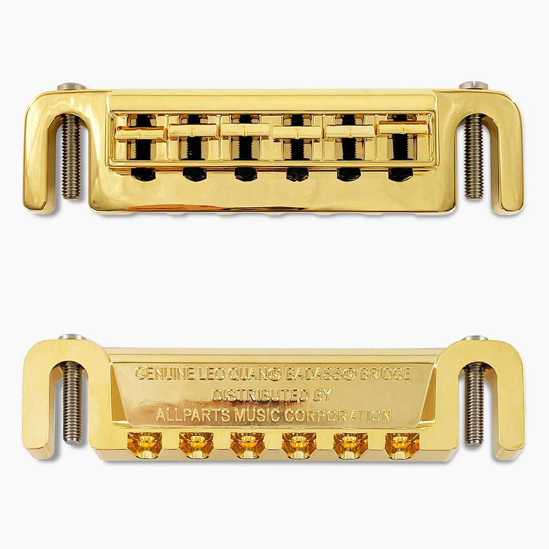 Leo Quan Badass Wraparound Guitar Bridge