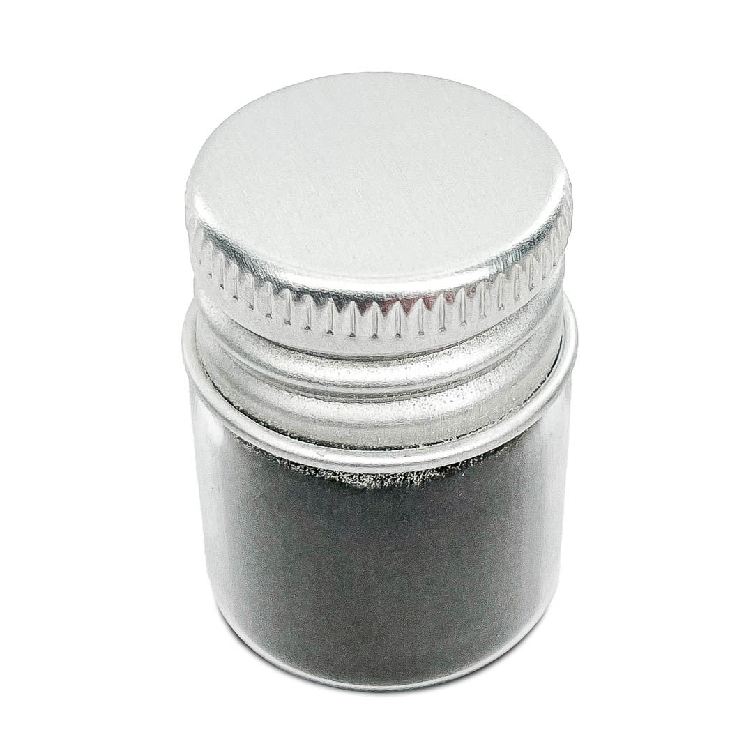 nut rescue jar black