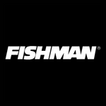 Fishman logo