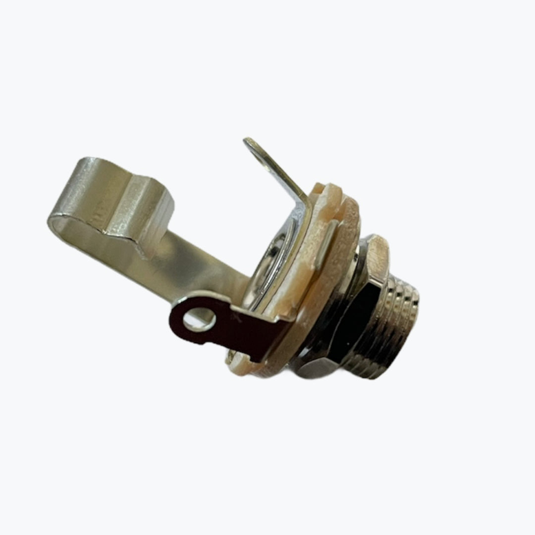 Input Jack Rings Switchcraft Input Jack — Allparts Music