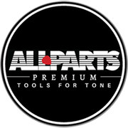 Allparts Music® logo