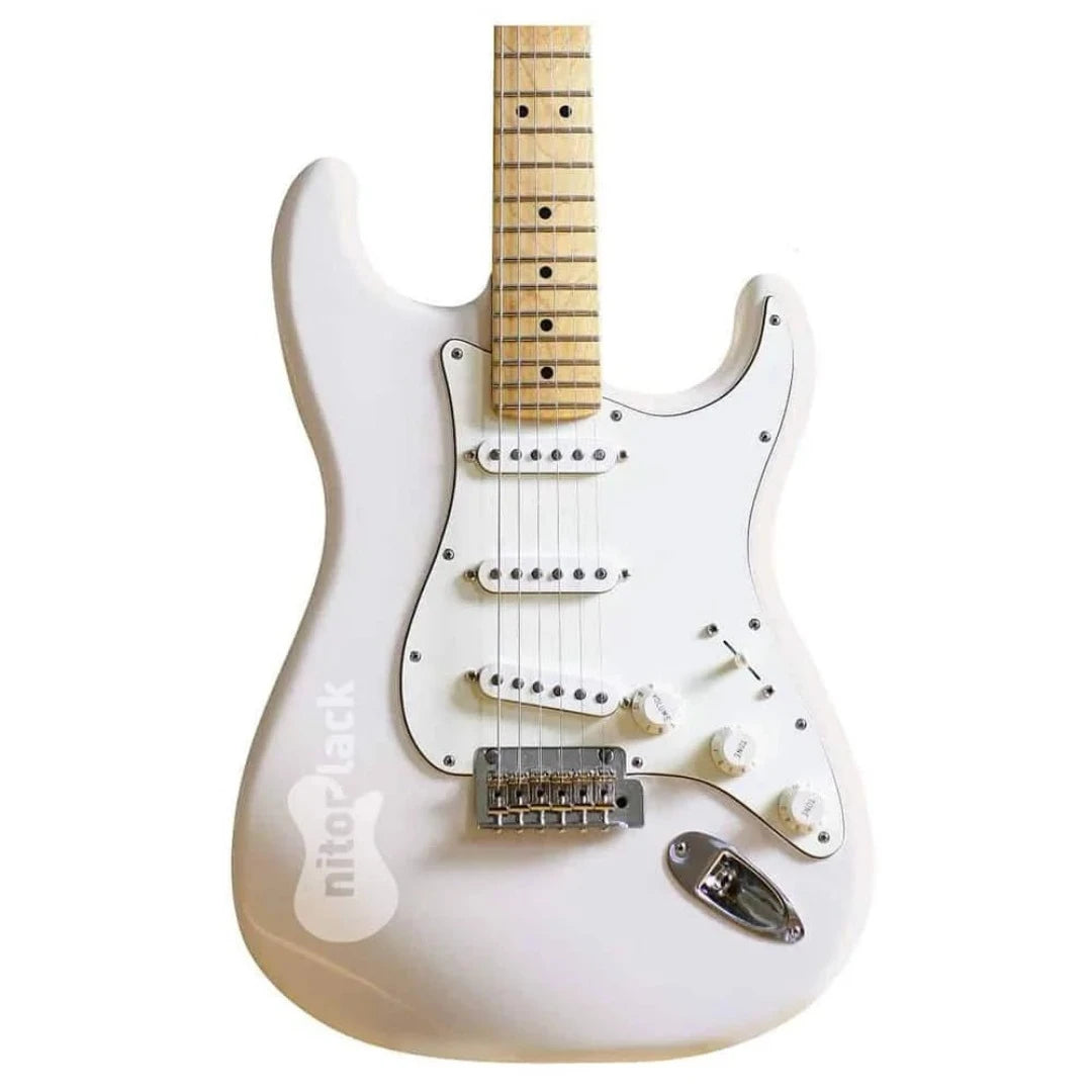 Nitorlack Olympic White Polyurethane Finish Nitorlack Olympic White Polyurethane Finish