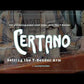 certano tbender video for setting arm