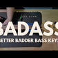 bass key replacement video