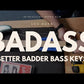bass key video