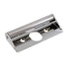 chrome roller attachment for jaguar and jazzmaster