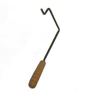 Allparts Truss Rod Hex Wrench for Collings Guitars 4mm